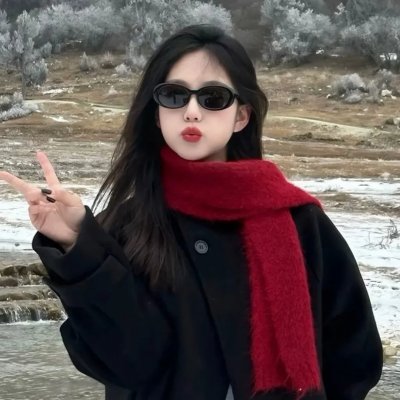 川尻小玉的懒散生活