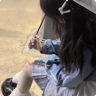 神无月的巫女